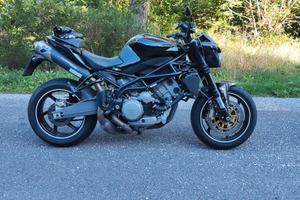 Moto Morini Corsaro 1200 - 2007