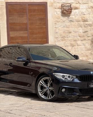 Bmw 4er Gran Coupe SERIE 4 420 D XDRIVE 190 CV M S