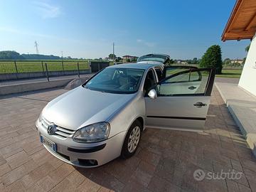 VOLKSWAGEN Golf 5ª serie - 2007