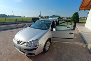 VOLKSWAGEN Golf 5ª serie - 2007