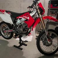 Crf450 r targato