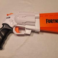 NERF FORTNITE SR BLASTER