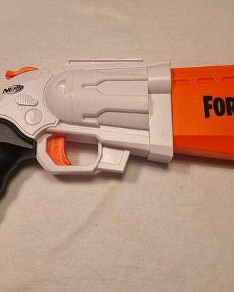 NERF FORTNITE SR BLASTER