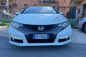 Honda Civic 1.4 i-VTEC Sport !! TAGLIANDI UFFICIAL