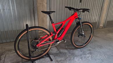Specialized TurboLevo SL Salute batteria 100%