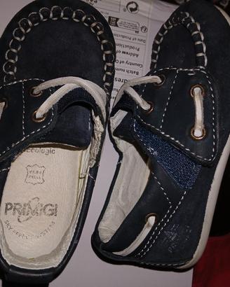 scarpe bimbo 