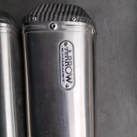Scarico Arrow
