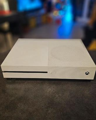 Xbox One S
