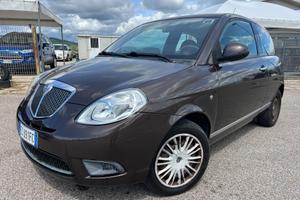 Lancia Ypsilon 1.2 69 CV Diva