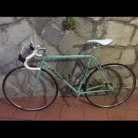 Bianchi record 748 vintage