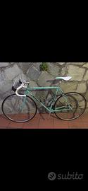 Bianchi record 748 vintage