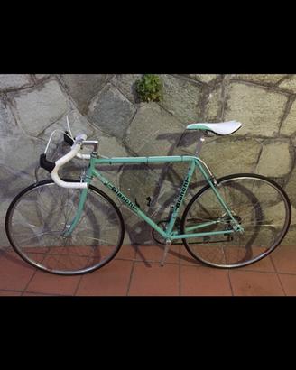 Bianchi record 748 vintage