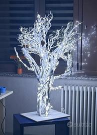 Albero decorativo