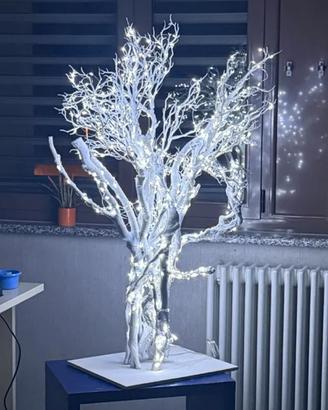 Albero decorativo