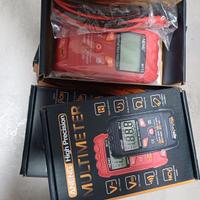 Tester per elettricista 