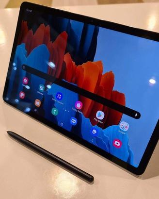 SAMSUNG GALAXY TAB S8+ plus  5G 