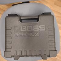 pedal board boss bcb 30x