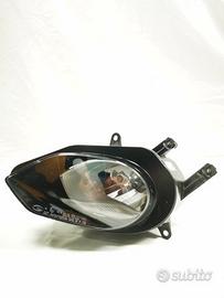 COPPIA FANALI ANTERIORI ORIGINALI BMW S1000 RR K46