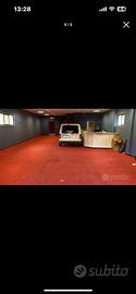 Locale commerciale C1 Mq 300