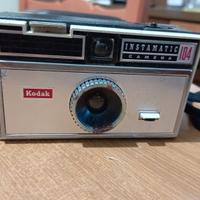 Macchina fotografica anni 70