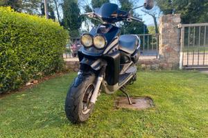 Scooter Yamaha MBK Neo's 100 motorino