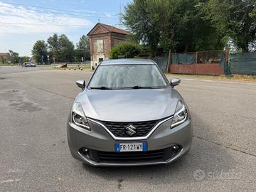 Suzuki Baleno 1.2 Hybrid B-Top