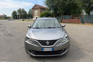 Suzuki Baleno 1.2 Hybrid B-Top