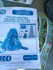 vulcano avventura