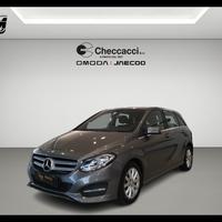 MERCEDES Classe B (T246/242) B 180 CDI Automati...