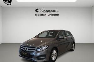 MERCEDES Classe B (T246/242) B 180 CDI Automati...