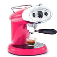 Macchina caffé Illy 7.1 (edizione limitata) nuova