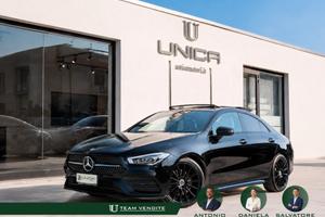 Mercedes-benz CLA 200 d 150 cv AMG Premium PLUS TE