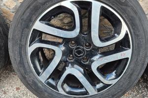 Cerchi captur 