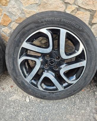 Cerchi captur 