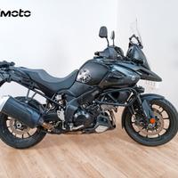 SUZUKI V-STROM 1000 ABS - 2019