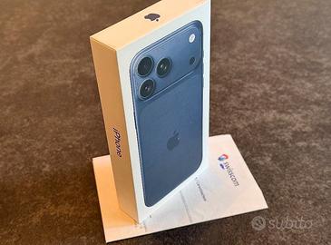 Apple iPhone 17 Pro Max 256GB