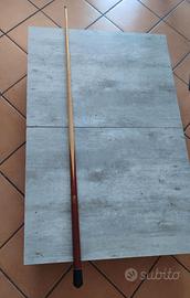 Stecca biliardo Zenith Mod. Italia