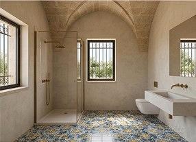 Progetto villa con piscina Salento zona Pescoluse - Altro