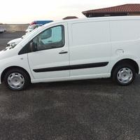 FIAT SCUDO 2.0 MJT FURGONE 3 POSTI