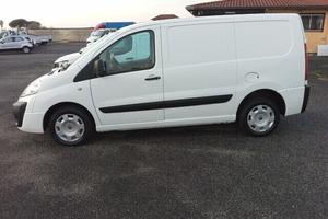 FIAT SCUDO 2.0 MJT FURGONE 3 POSTI