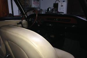 Fulvia coupè 1300 s seconda serie