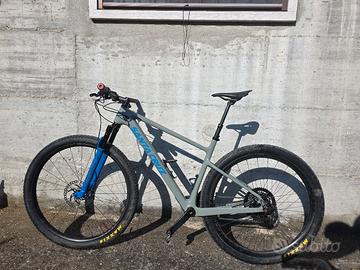 Santa cruz highball 