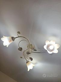 lampadario 