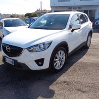 Mazda CX-5 2.2L Skyactiv-D 150CV 4WD Exceed