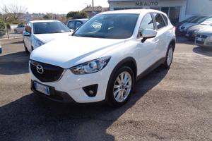 Mazda CX-5 2.2L Skyactiv-D 150CV 4WD Exceed