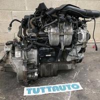 Motore cambio Opel Astra 2000 1389CC B. X14XE kw66