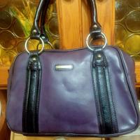 BORSA ELEGANTE E COMODA 