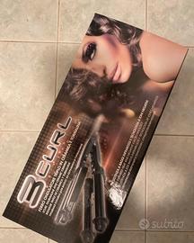 Ferro capelli ondulatore