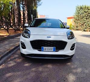  Ford Puma perfetta