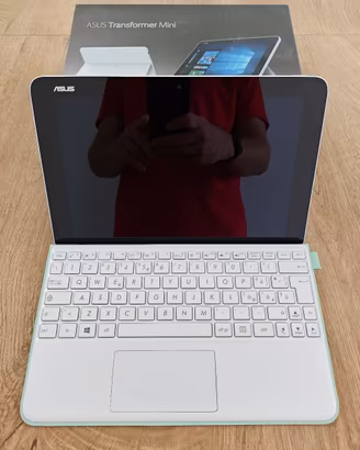 Asus Tablet 2in1 Transformer Mini